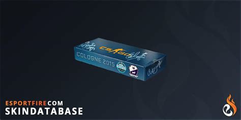 esl one cologne 2015 cobblestone souvenir package